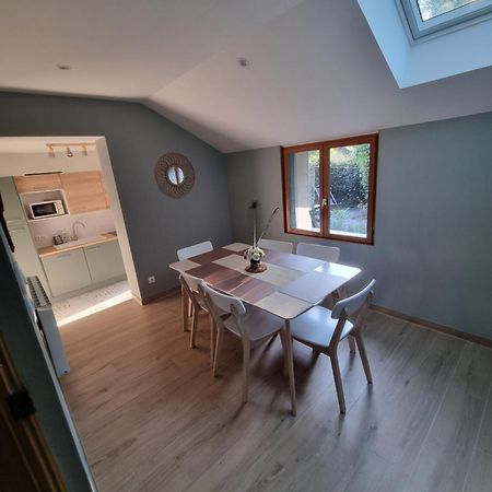 Gite Du Bocage Buysscheure Exterior foto